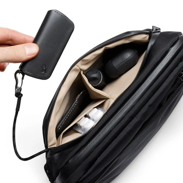 copy of Classic Sling 3L zwart Bellroy - 5