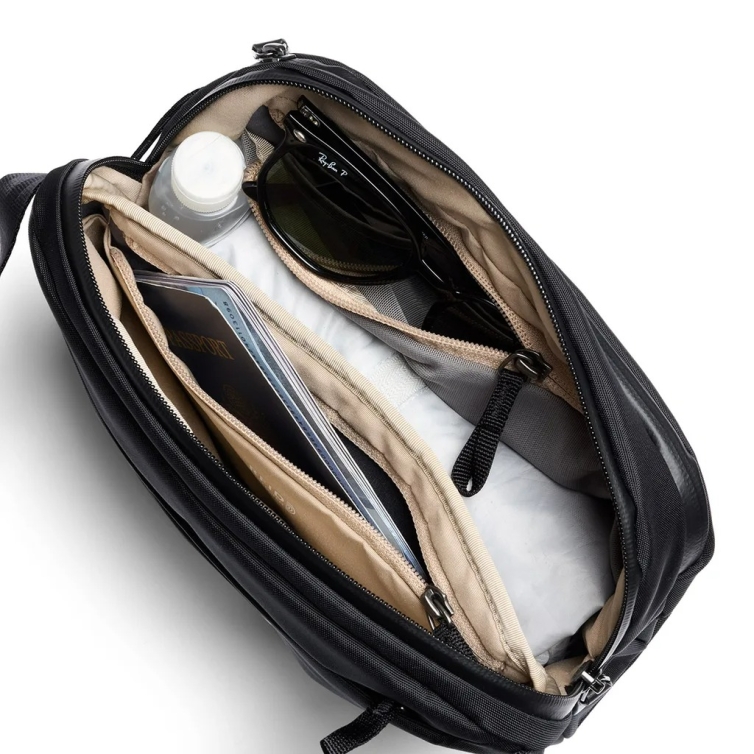 copy of Classic Sling 3L negru Bellroy - 6