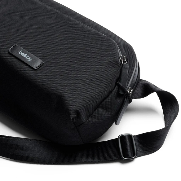 copy of Classic Sling 3L negru Bellroy - 7