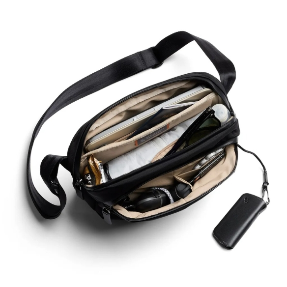 copy of Classic Sling 3L zwart Bellroy - 8