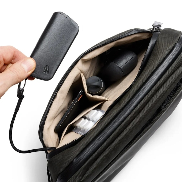 copy of Classic Sling 3L schwarz Bellroy - 4