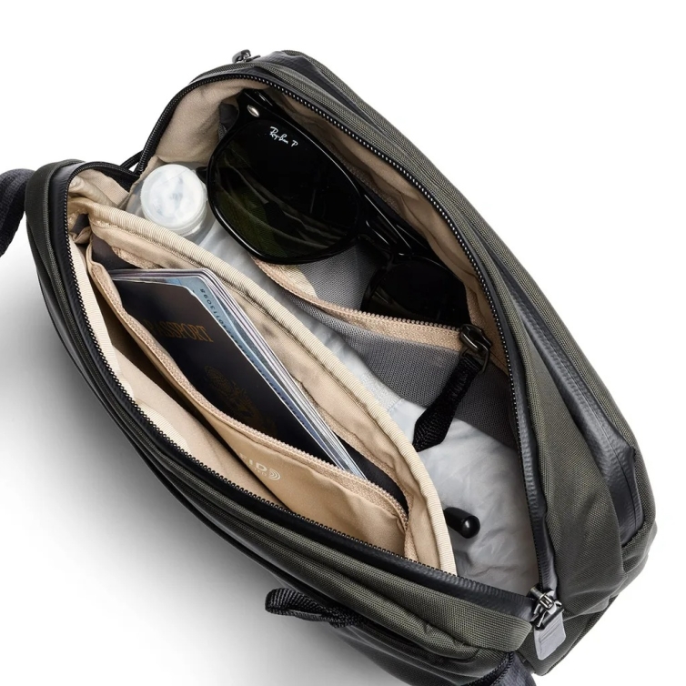 copy of Classic Sling 3L schwarz Bellroy - 5