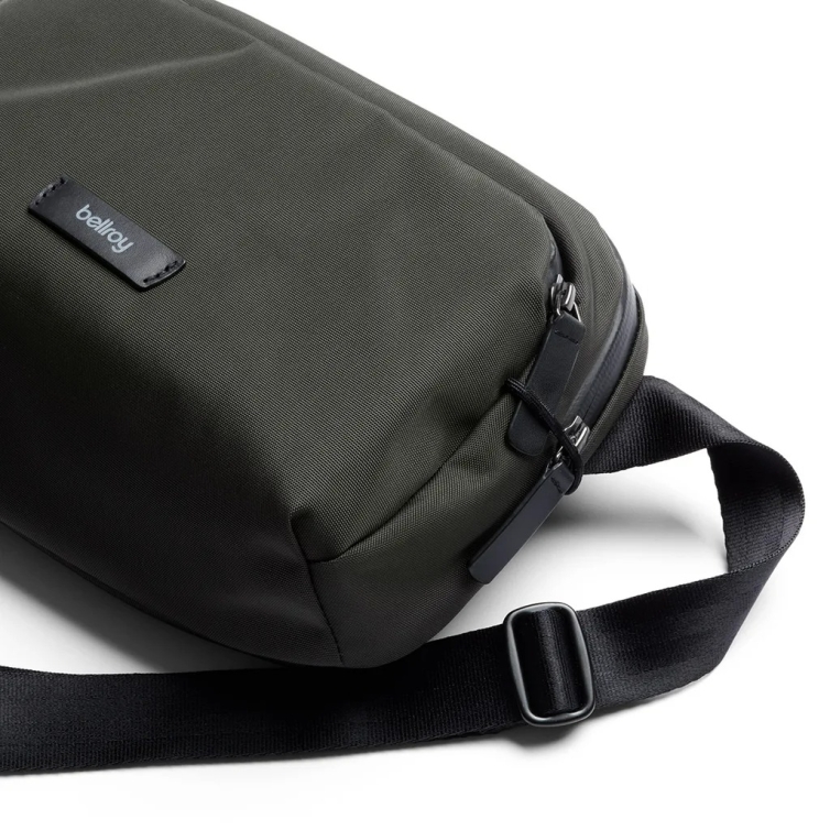 copy of Classic Sling 3L schwarz Bellroy - 6