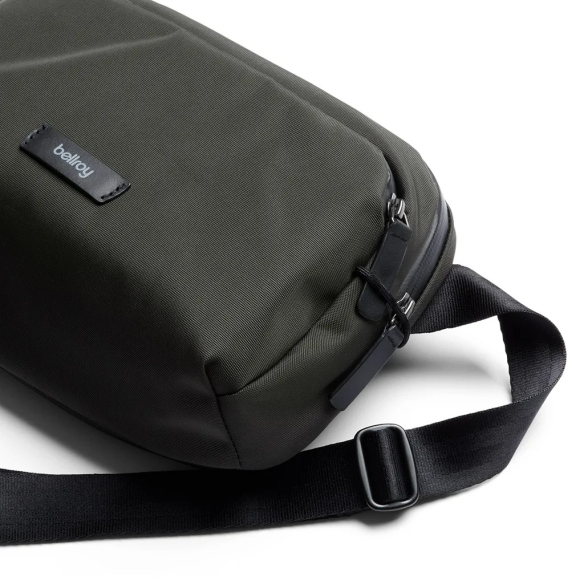 copy of Classic Sling 3L schwarz Bellroy - 6