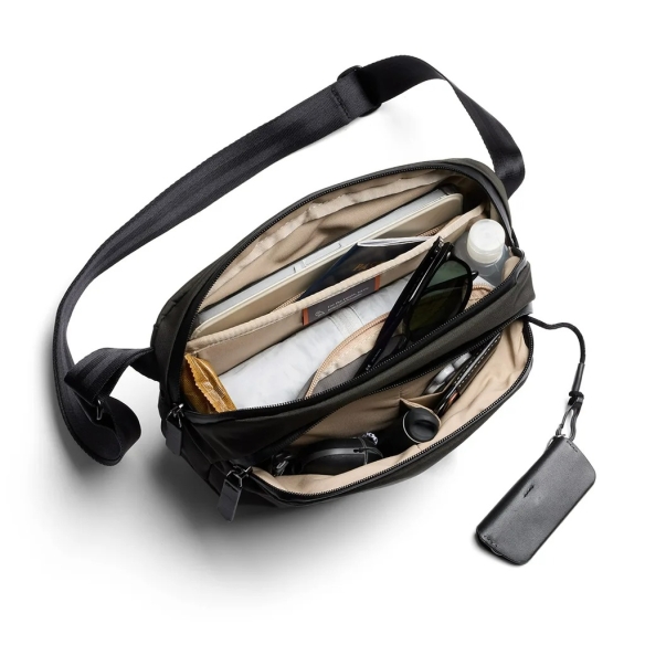 copy of Classic Sling 3L schwarz Bellroy - 7