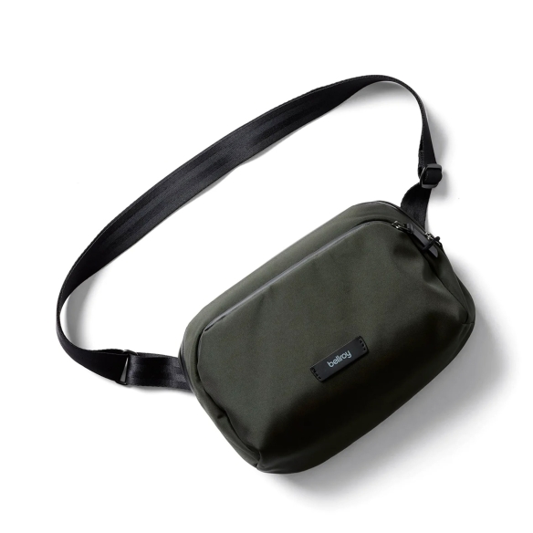 copy of Classic Sling 3L schwarz Bellroy - 8