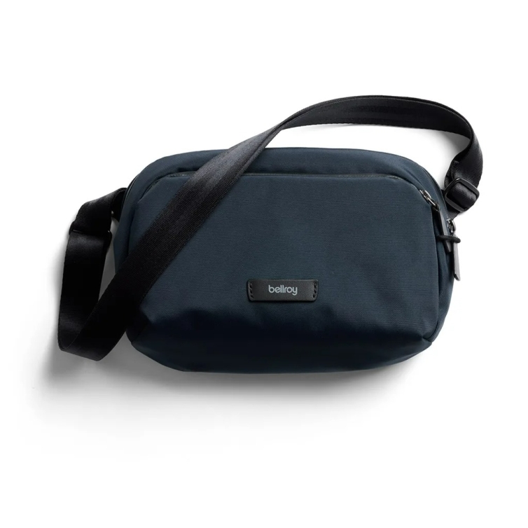 バッグ Bellroy Transit Sling 5L Nightsky Bellroy Transit Sling 5L nightsky | Exclusive Pen