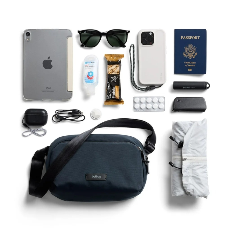 copy of Classic Harnais 3L noir Bellroy - 3