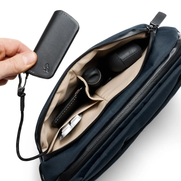 copy of Classic Σφεντόνα 3L μαύρο Bellroy - 5