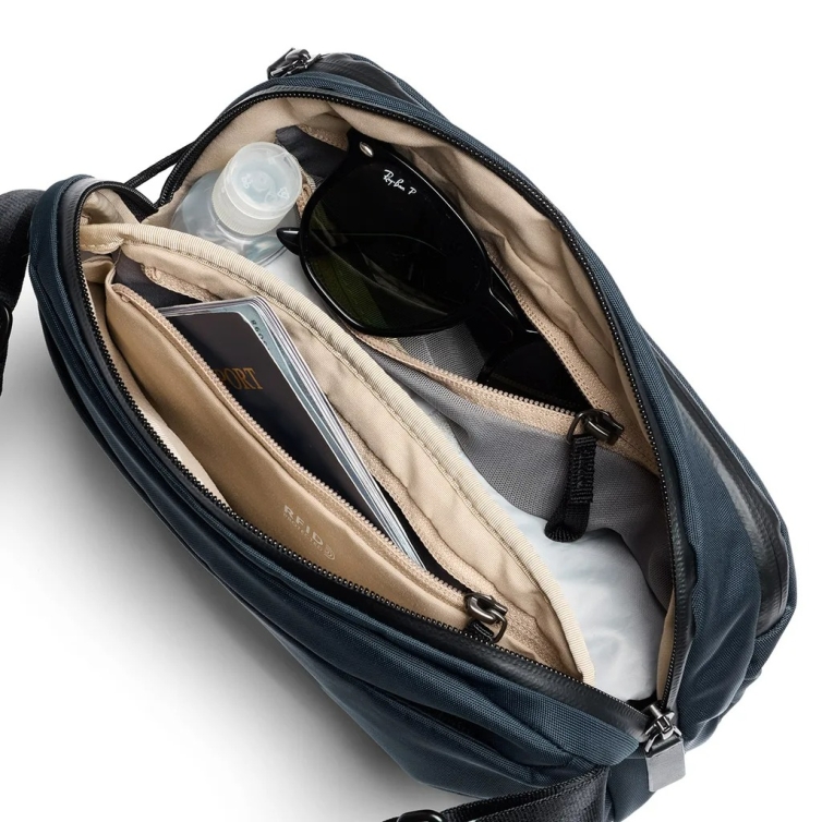 copy of Classic Σφεντόνα 3L μαύρο Bellroy - 6