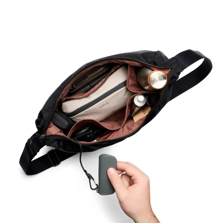 copy of Transit Sling 5L nightsky Bellroy - 9