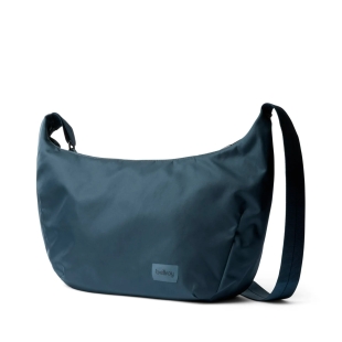 Laneway Crescent Bag 7L Taška cez rameno blue steel Bellroy - 1