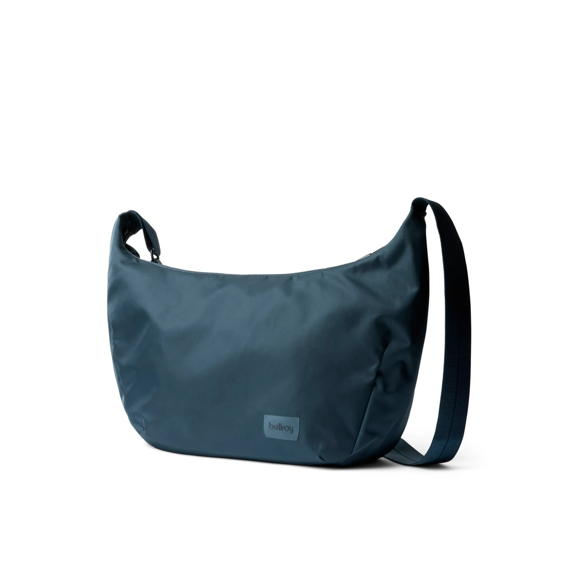 Bellroy - Laneway Crescent Bag 7l Shoulder Bag Blue Steel
