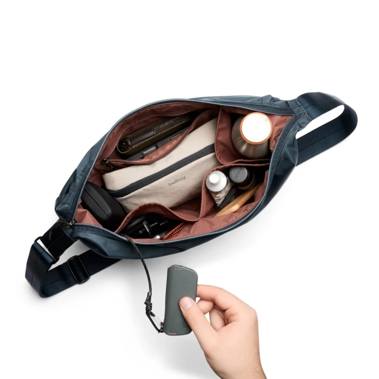 copy of Transit Sling 5L nightsky Bellroy - 9