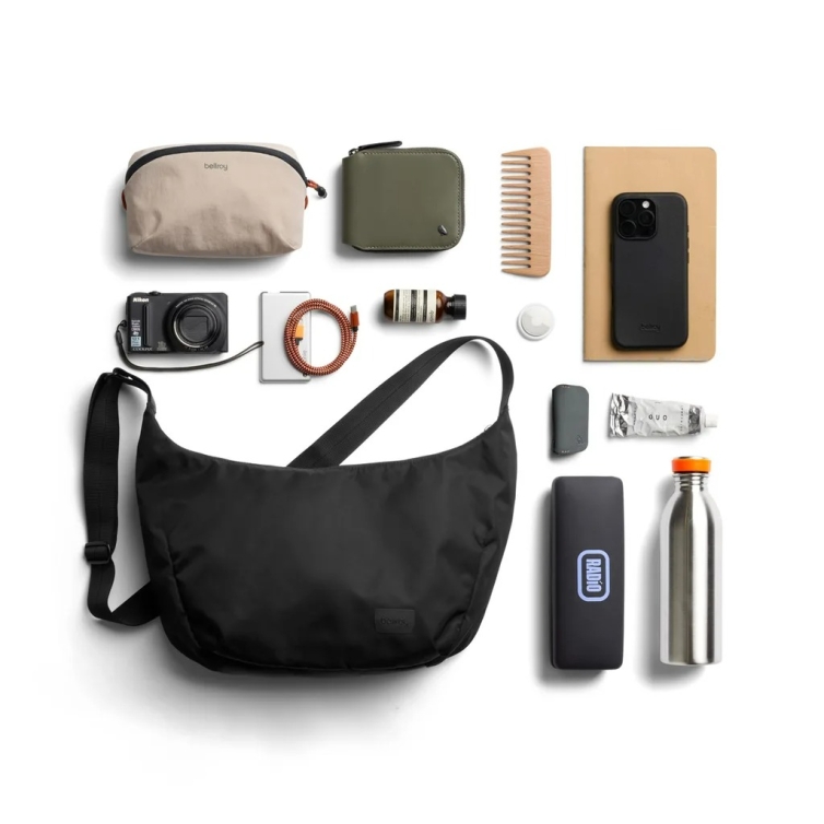 copy of Transit Sling 5L nightsky Bellroy - 2