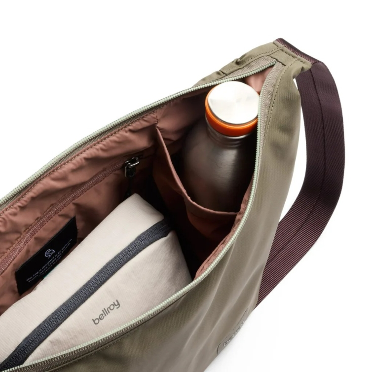 copy of Harnais Transit 5L nightsky Bellroy - 7