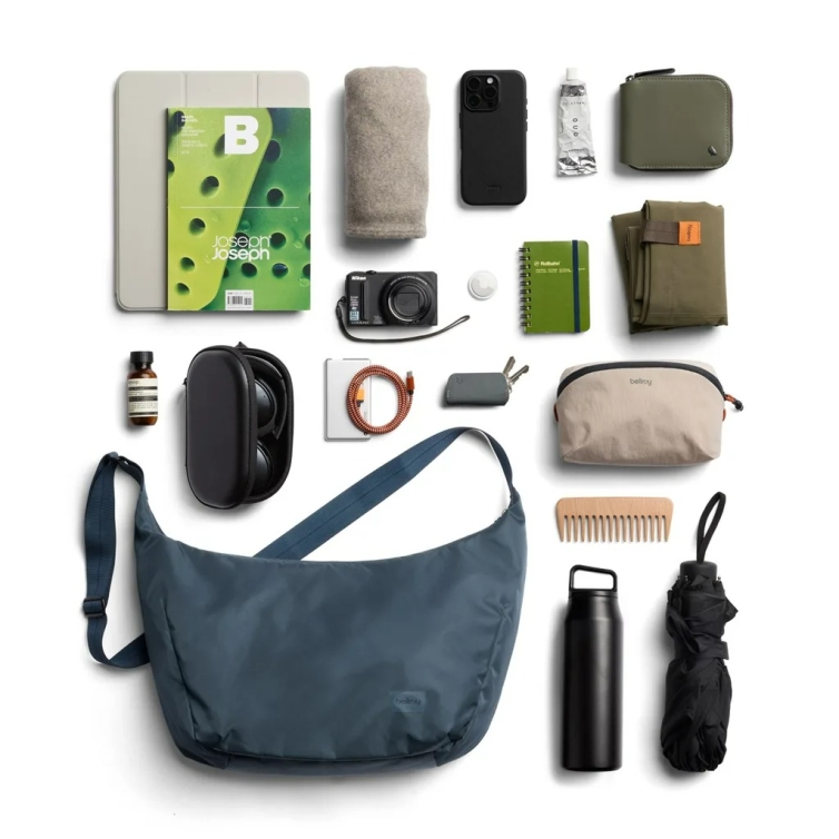 copy of Transit Sling 5L nightsky Bellroy - 2