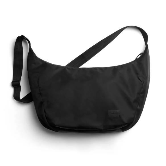 Laneway Crescent Bag 12L Taška cez rameno ink Bellroy - 3