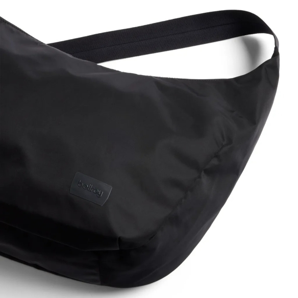 Laneway Crescent Bag 12L Taška cez rameno ink Bellroy - 4