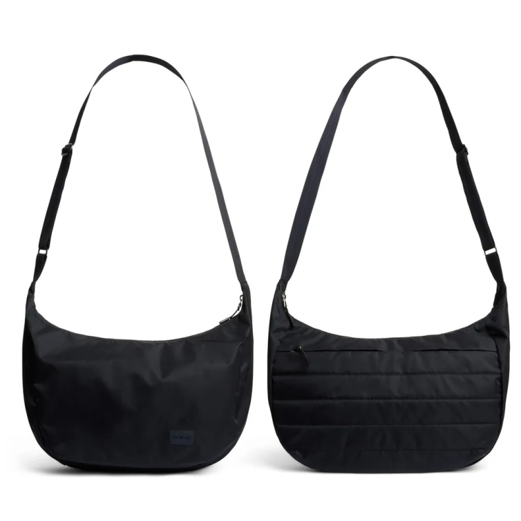 Laneway Crescent Bag 12L ink Bellroy - 8
