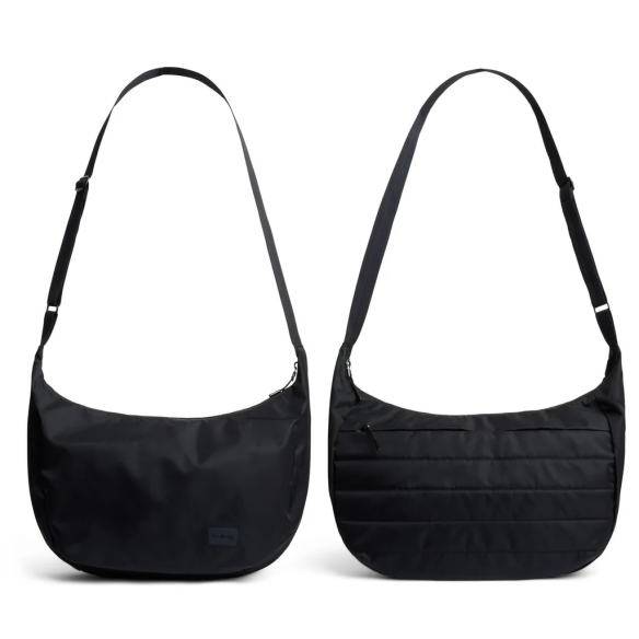 Laneway Crescent Bag 12L Taška cez rameno ink Bellroy - 8