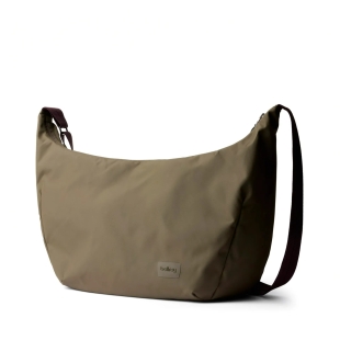Laneway Crescent Bag 12L Taška cez rameno sea kelp Bellroy - 1