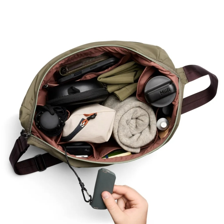 copy of Transit Sling 5L nightsky Bellroy - 5