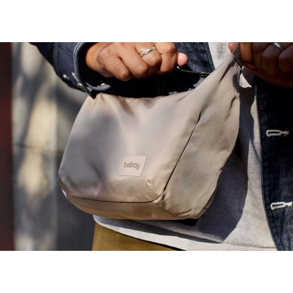 Laneway Crescent Bag 2,5L cerneală Bellroy - 14