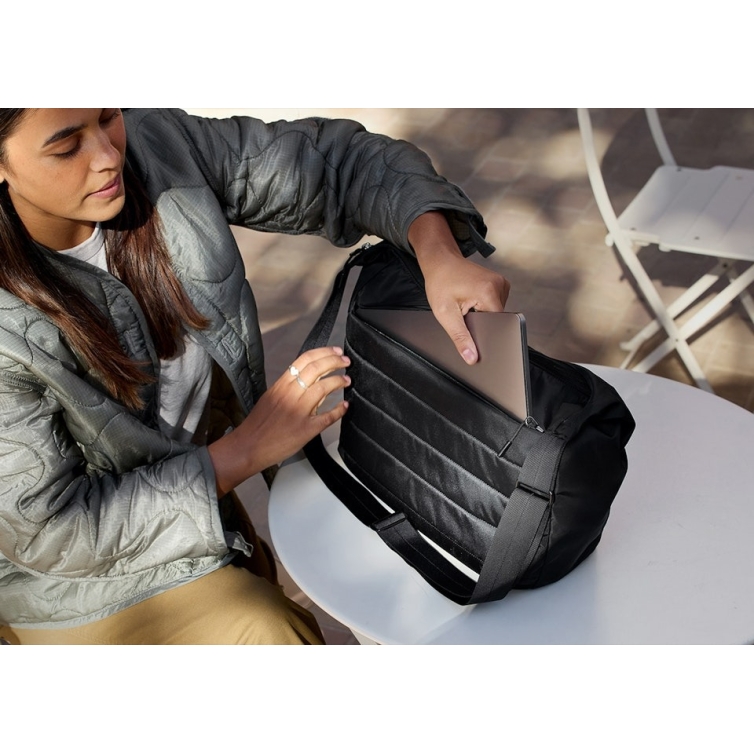Laneway Crescent Bag 12L algas marinas Bellroy - 14