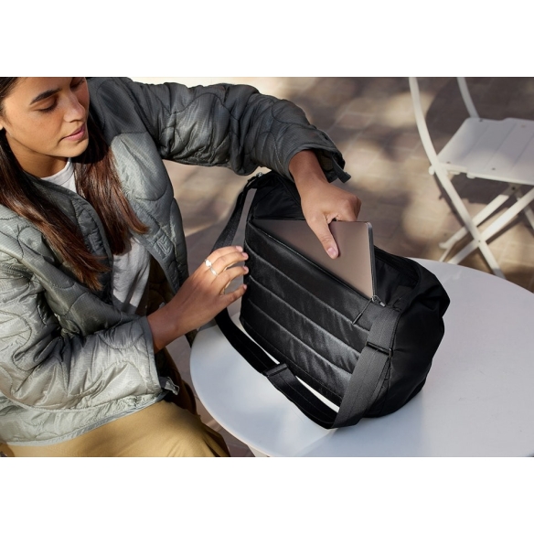 Laneway Crescent Bag 12L ink Bellroy - 14