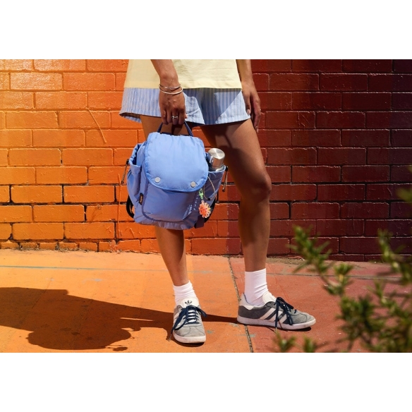 Batoh Cinch Minipack Rucksack oat Bellroy - 14