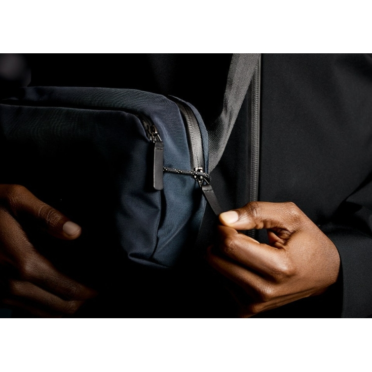 Transit Sling 5L oliv Bellroy - 13