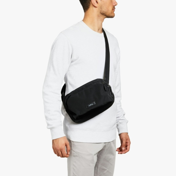 Transit Sling 5L oliv Bellroy - 9