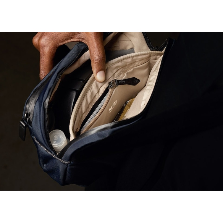 Transit Sling 5L oliv Bellroy - 16