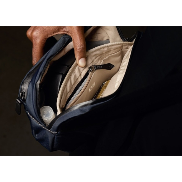 Transit Sling 5L oliv Bellroy - 16