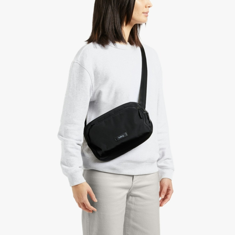 Transit Sling 5L oliv Bellroy - 10