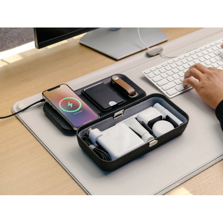 copy of Nest Case with Wireless Charger ash Orbitkey - 6