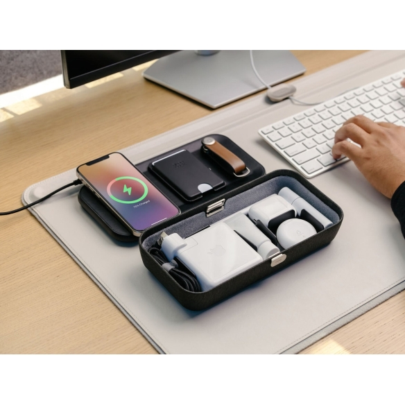 copy of Nest Case with Wireless Charger ash Orbitkey - 6