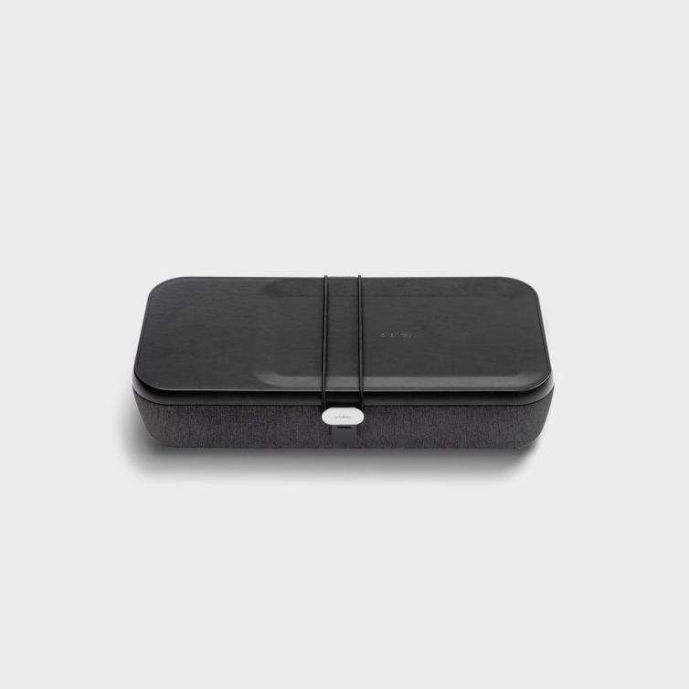 copy of Nest V2 Case with Wireless Charger ash Orbitkey - 2