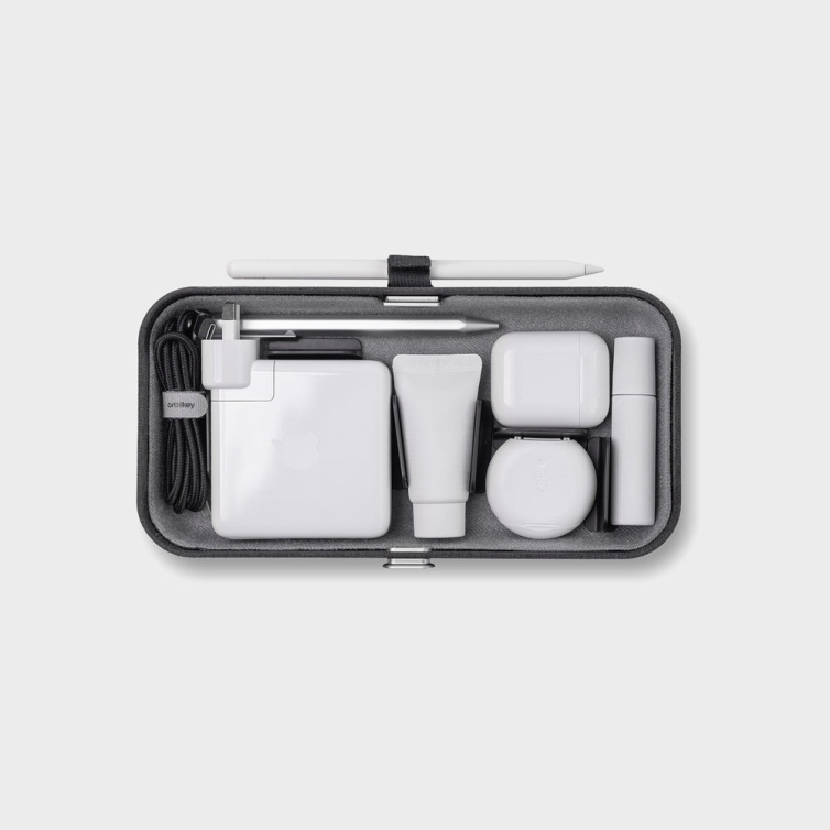 copy of Nest V2 Case with Wireless Charger ash Orbitkey - 5