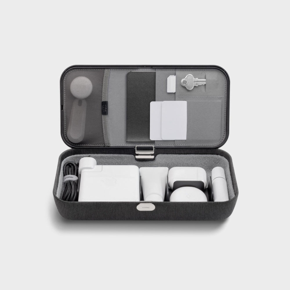 copy of Nest V2 Case with Wireless Charger ash Orbitkey - 7