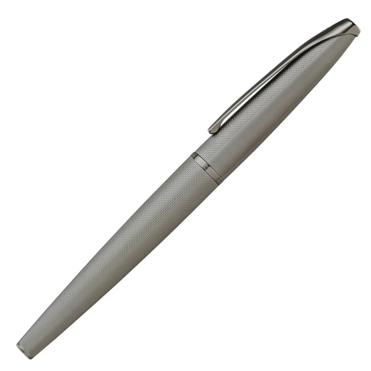 copy of Sheaffer 100 Coffee Edition Roller matt barna Cross - 4