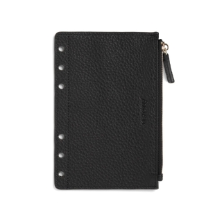 copy of Confetti Pouzdro na zip Multi-fit Rose Quartz Filofax - 1
