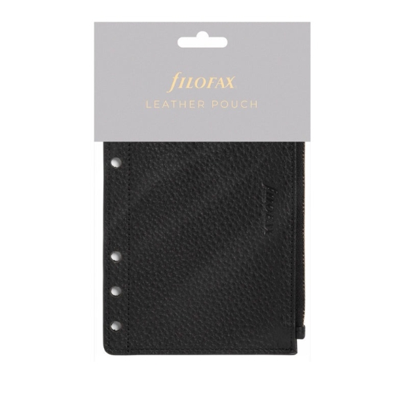 copy of Confetti Multi-fit Ziptasche Rosenquarz Filofax - 2
