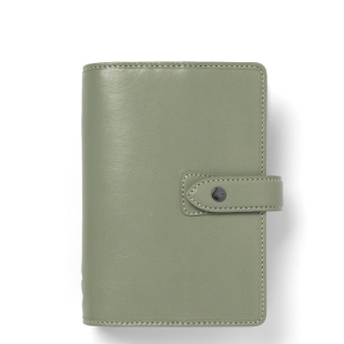 Malden Diár osobný vetiver Filofax - 1