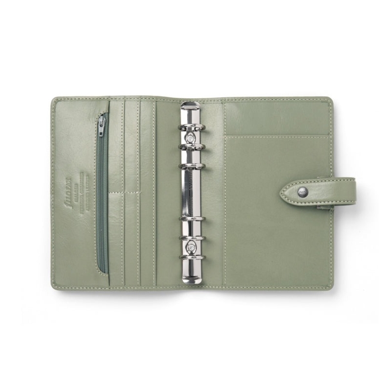 copy of Malden Personal Organizador burdeos Filofax - 4