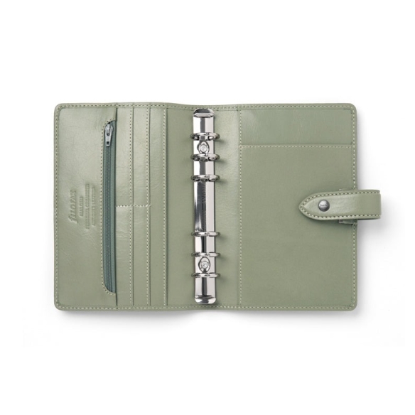 copy of Malden Personal Organizador burdeos Filofax - 4