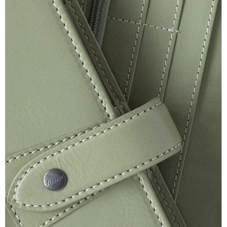 copy of Malden Organizer A5 bordowy Filofax - 11