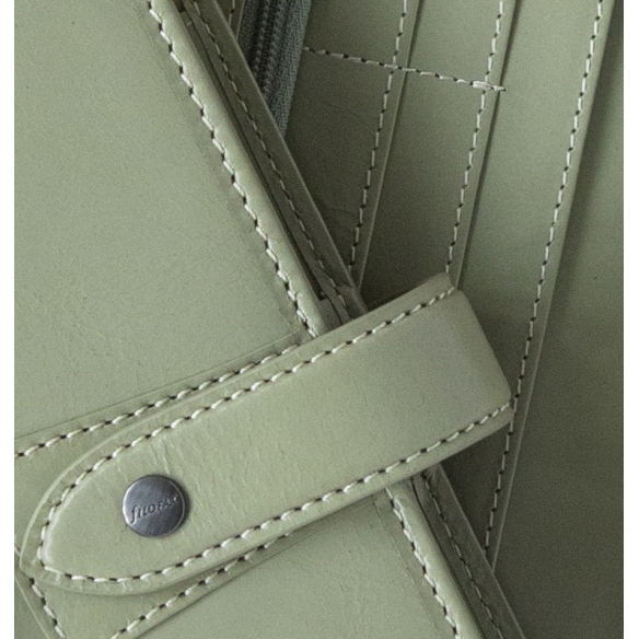 Malden Organiser A5 vetiver Filofax - 11
