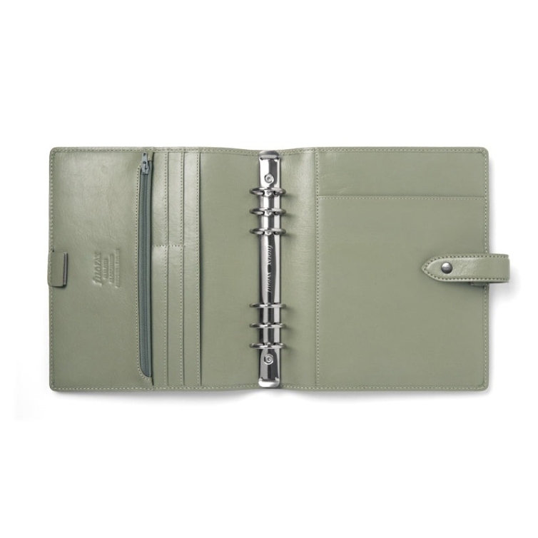 copy of Malden Organizer A5 bordowy Filofax - 5